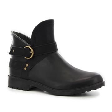 Chooka Fashion Furlong Womens Waterproof Rain Boots