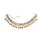 Gold Coin Waistband