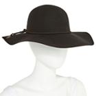 Scala Not Appicable Floppy Hat