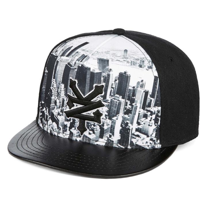 Zoo York Skyline Hat