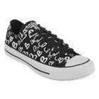 Converse Chuck Taylor All Star Ox Womens Sneakers