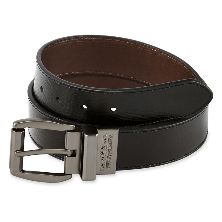 Levi's Casual Reversible Men's Belt