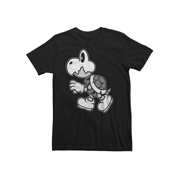 Super Mario Koopa Short-sleeve Tee