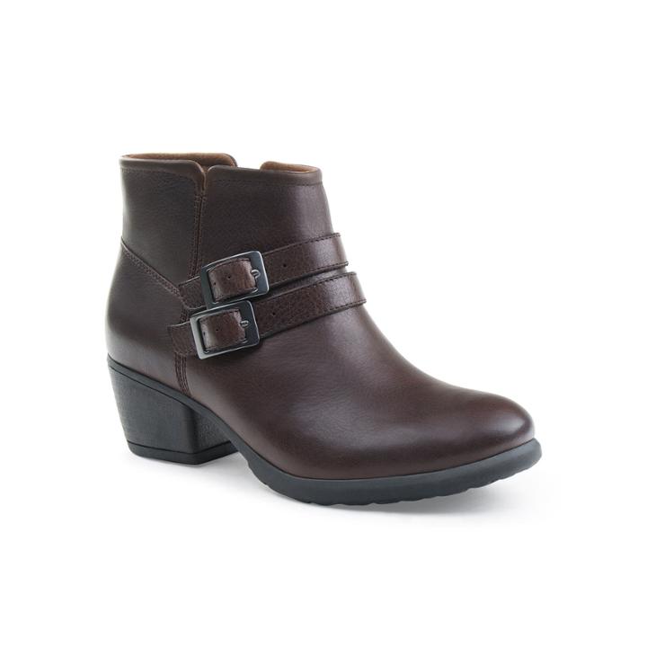 Eastland Stella Womens Bootie