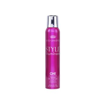 Miss Universe Style Illuminate By Chi Dry Shampoo - 6 Oz.