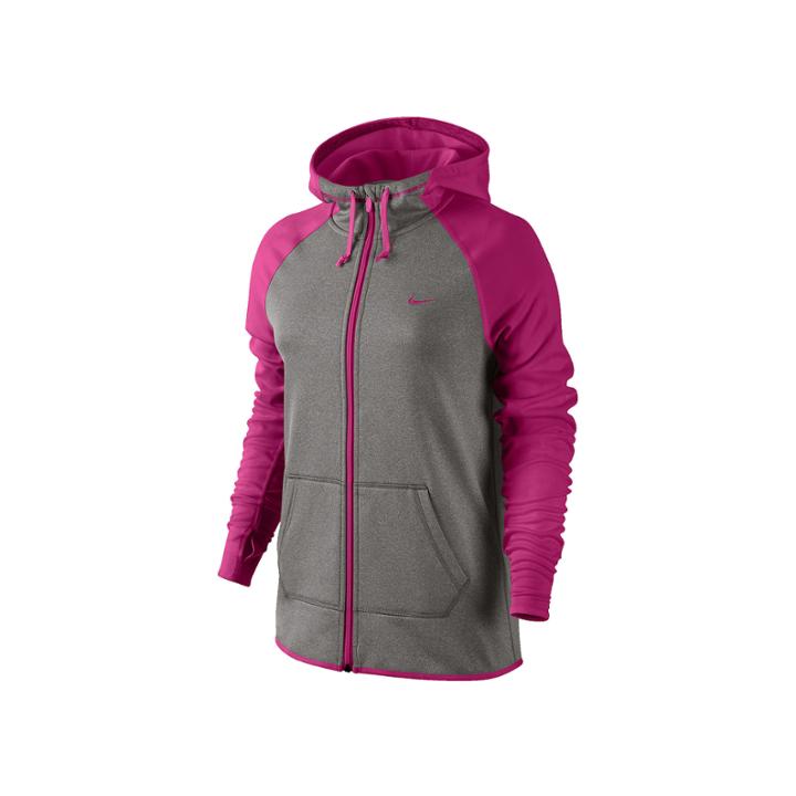 Nike All Time Full-zip Hoodie