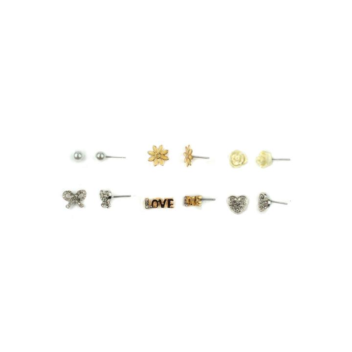 Arizona Stud Earrings