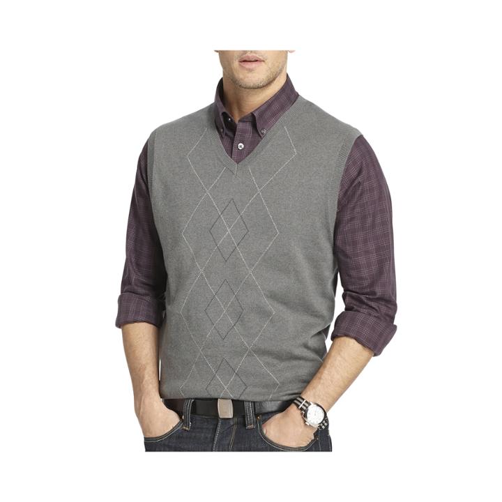 Van Heusen Sweater Vest