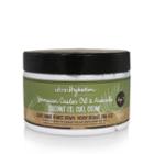 Urban Hydration Castor Oil Curl Hair Cream-8.4 Oz.