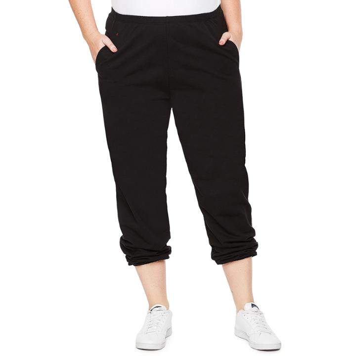 Tracee Ellis Ross For Jcp Spirit Jogger Pants - Plus