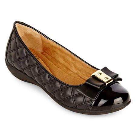 Modelista Mallet Ballet Flats