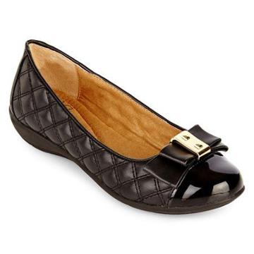 Modelista Mallet Ballet Flats