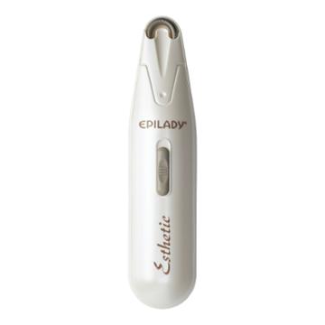 Epilady Esthetic Delicate Facial Hair Epilator