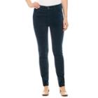 St. John's Bay Corduroy Skinny Fit Corduroy Pants