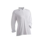 Nancy Lopez Golf Grace 3/4 Sleeve Polo Plus