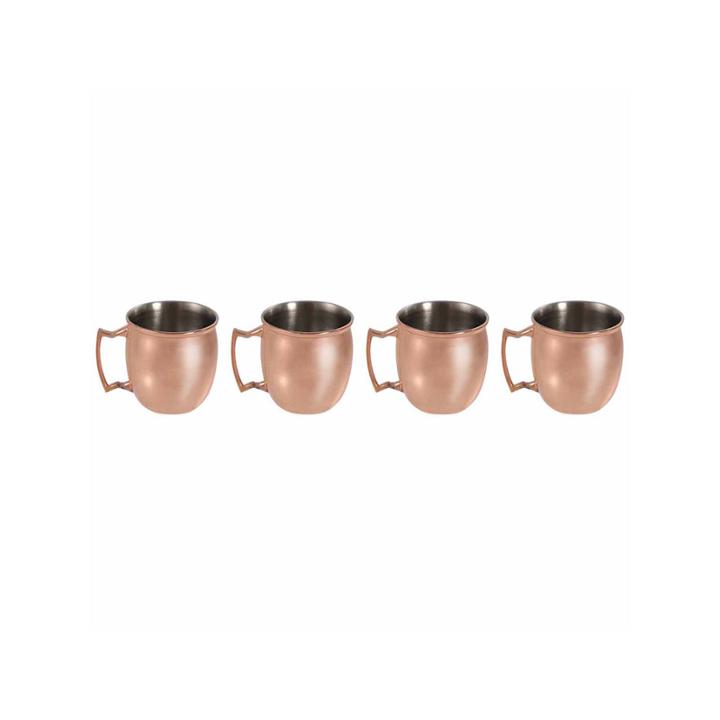 4-pc. Shot Glass