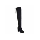 Journee Collection Maya Wc Womens Over The Knee Boots