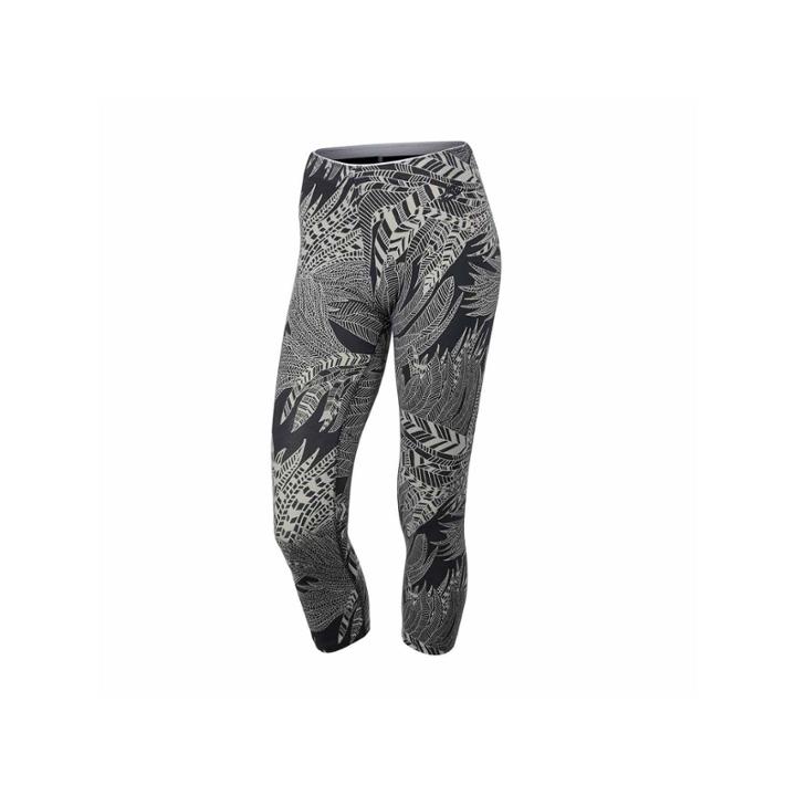 Nike Cropped Print Legging