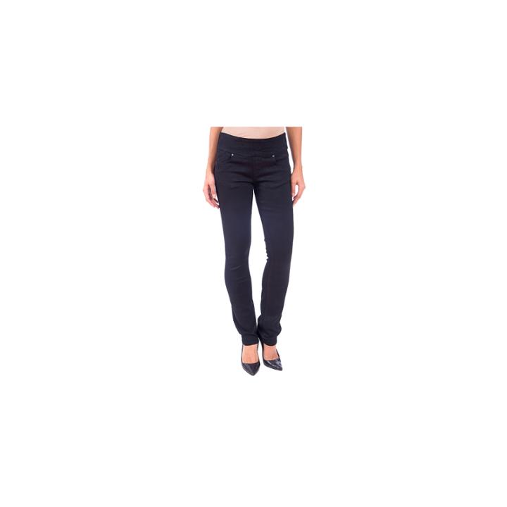 Lola Jeans Catherine Straight Leg Jeans