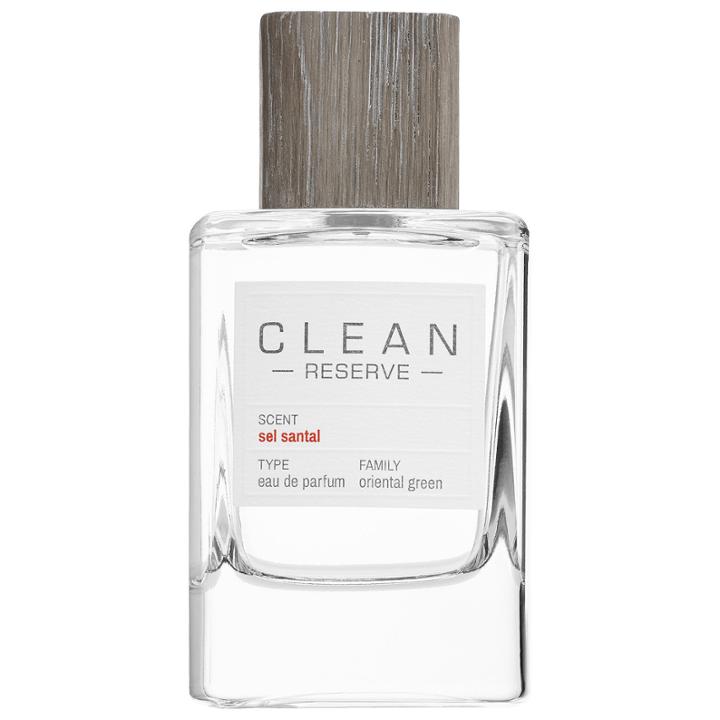 Clean Reserve Sel Santal