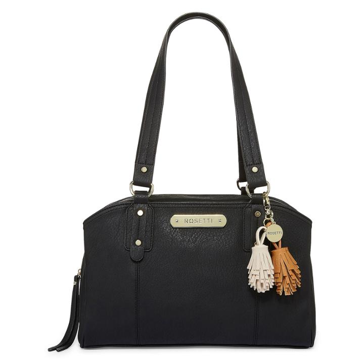 Rosetti Flora Satchel