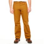 Big Mac Flat Front Pants