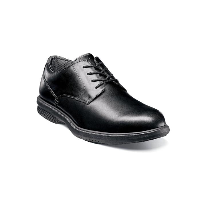 Nunn Bush Marvin Mens Oxford Shoes