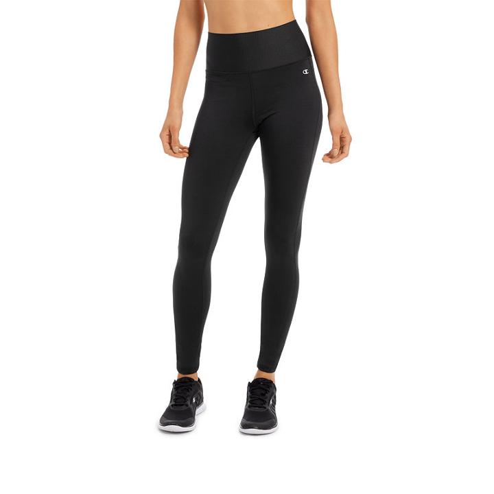 Champion Knit Leggings
