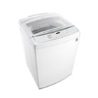 Lg Energy Star 5.0 Cu. Ft. Capacity Wi-fi Enabled Top-load Washer - Wt1901cw