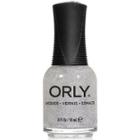 Orly Prisma Gloss Silver Nail Polish - .6 Oz.