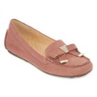 Liz Claiborne Aires Womens Loafers