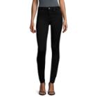 Blue Spice Super-soft High-rise Jeggings