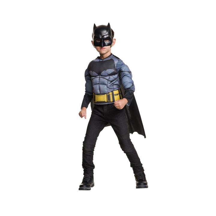 3-pc. Batman Dress Up Costume