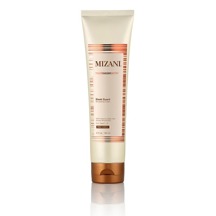 Mizani Thermasmooth Sleek Guard Cream Styling Product - 5.1 Oz.