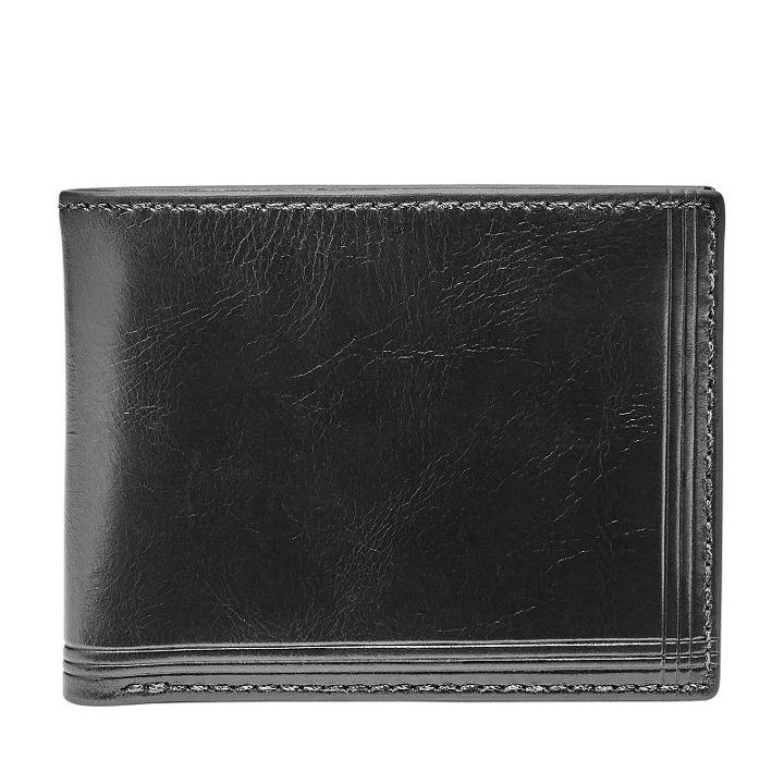 Relic Bowen Bifold Wallet