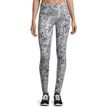 Ironman Leggings