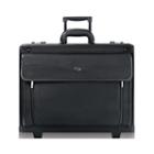 Solo Classic 16 Rolling Catalog Case