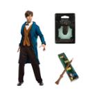 Fantastic Beasts And Where To Find Them Newt Adultcostume Kit