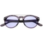 Bertha Full Frame Cat Eye Sunglasses-womens