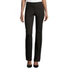 Heart & Soul Pinstripe Pants - Long