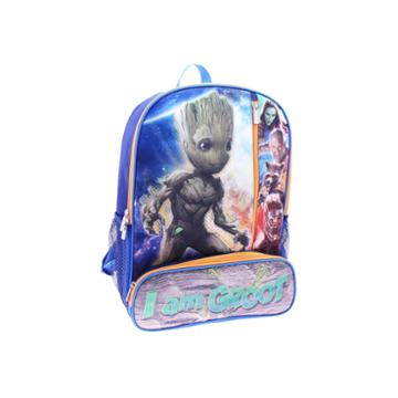 Guardians Of The Galaxy 16 Backpack
