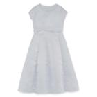 Lavender By Us Angels Communion Dress Sleeveless Party Dress