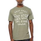 Zoo York Struck Logo T-shirt