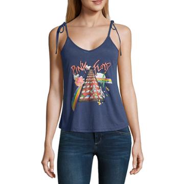Pink Floyd Tank - Juniors