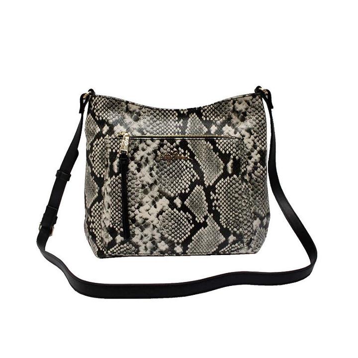 Libby Edelman Rachel Crossbody Bag