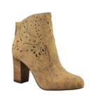 Michael Antonio Gregi Womens Bootie