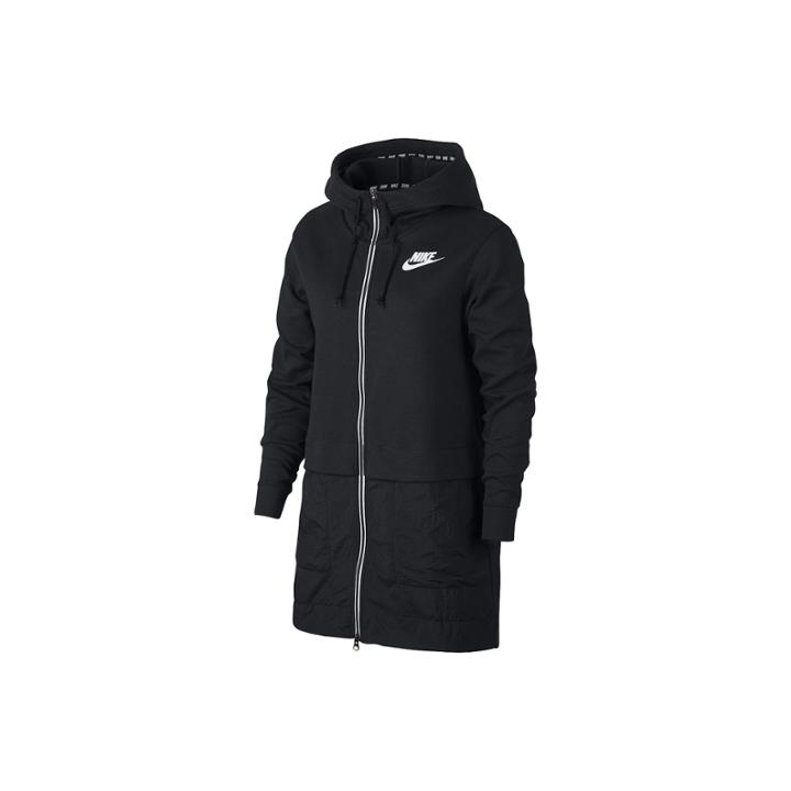 Nike Hooded Raincoat
