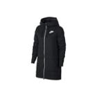 Nike Hooded Raincoat