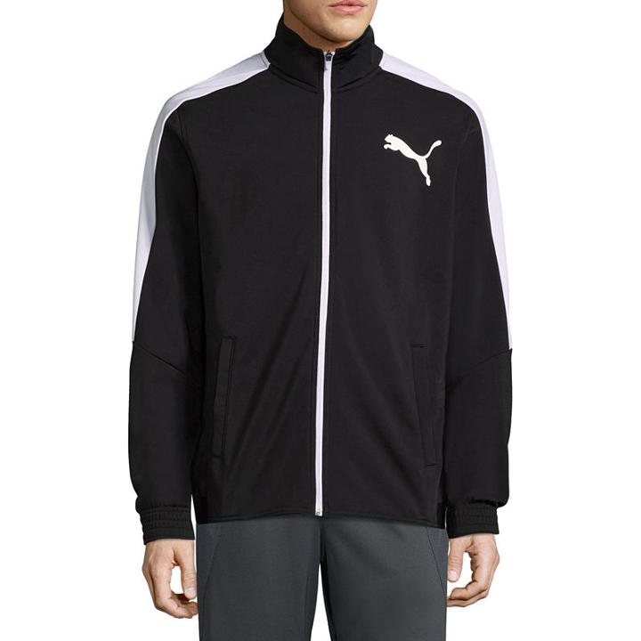 Puma Track Jacket
