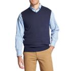 Izod Sweater Vest V Neck Sweater Vest